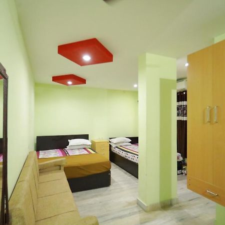 Arackal Tourist Home Tripunithura Εξωτερικό φωτογραφία
