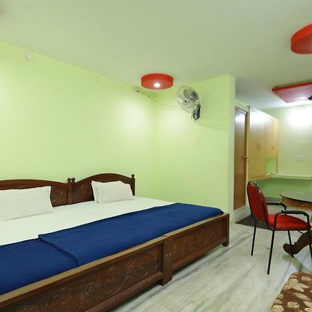 Arackal Tourist Home Tripunithura Εξωτερικό φωτογραφία