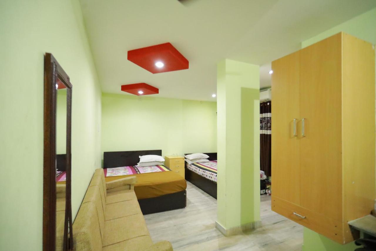 Arackal Tourist Home Tripunithura Εξωτερικό φωτογραφία