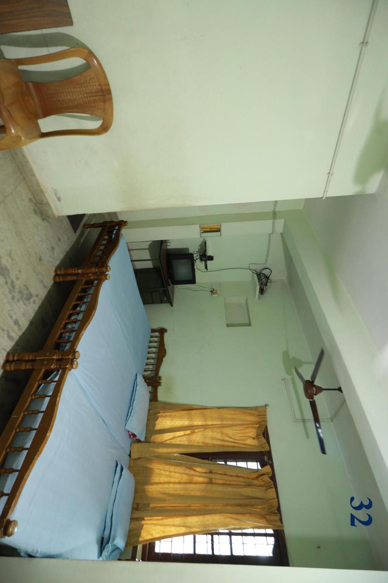 Arackal Tourist Home Tripunithura Εξωτερικό φωτογραφία